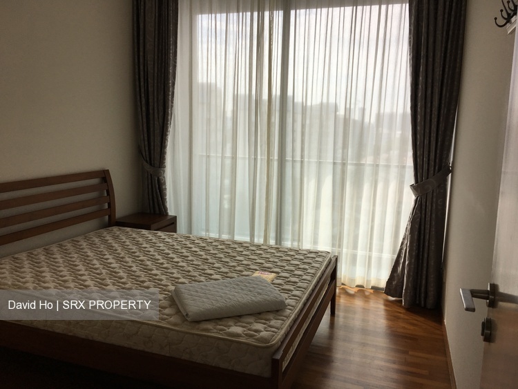Botannia (D5), Condominium #199210332